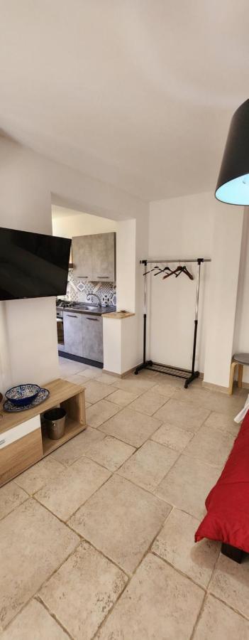 Apartment Simone 레체 객실 사진